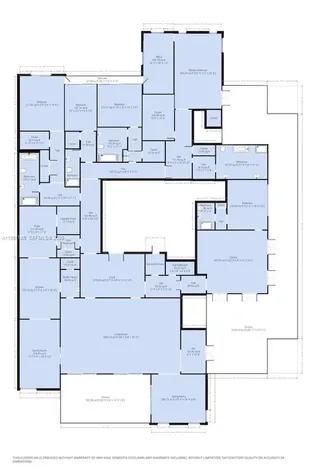 445 Grand Bay Drive Key Biscayne FL 33149