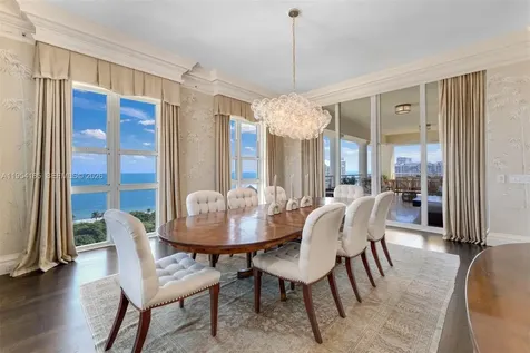 445 Grand Bay Drive Key Biscayne FL 33149