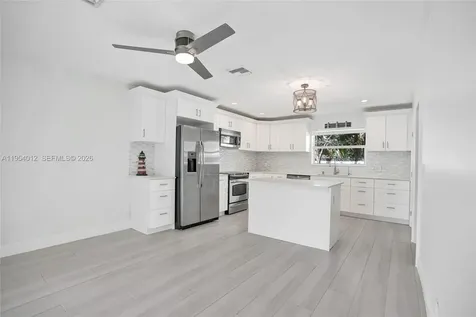 2724 NE 10th Street Pompano Beach FL 33062