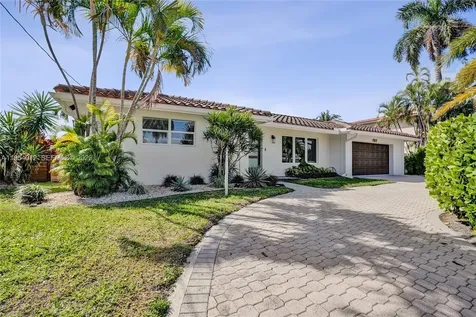 2724 NE 10th Street Pompano Beach FL 33062