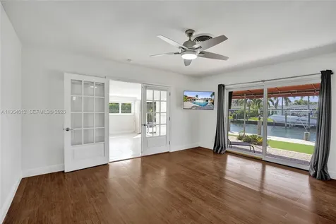2724 NE 10th Street Pompano Beach FL 33062