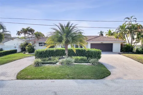 2724 NE 10th Street Pompano Beach FL 33062