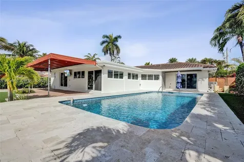 2724 NE 10th Street Pompano Beach FL 33062