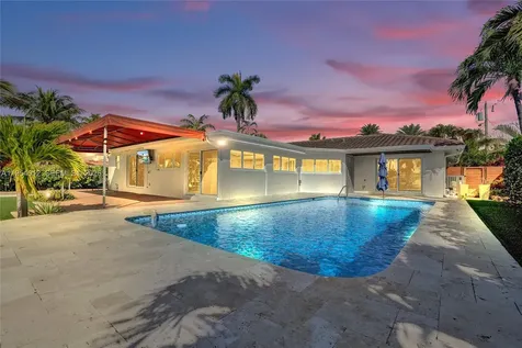 2724 NE 10th Street Pompano Beach FL 33062