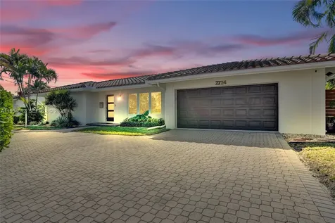 2724 NE 10th Street Pompano Beach FL 33062