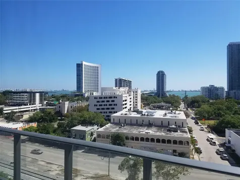 121 NE 34th Street Miami FL 33137