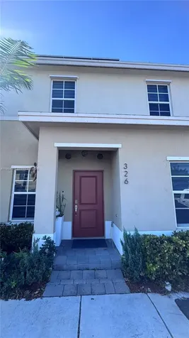 326 NE 5th Place Florida City FL 33034