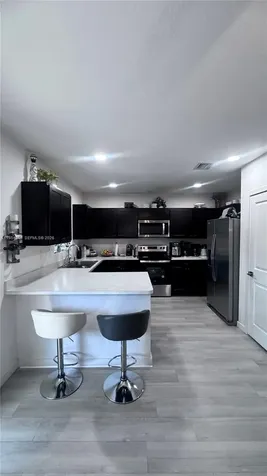 326 NE 5th Place Florida City FL 33034