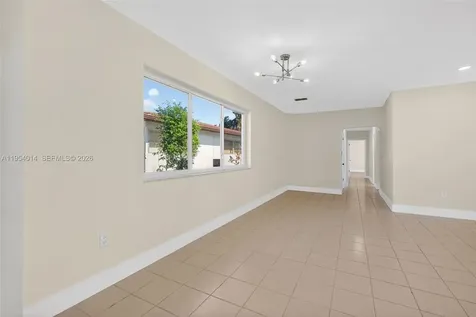 1721 S Treasure Drive North Bay Village FL 33141