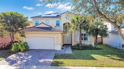 1604 SE 16th Street Homestead FL 33035