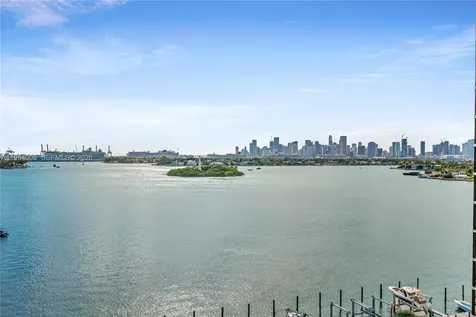 11 Island Avenue Miami Beach FL 33139