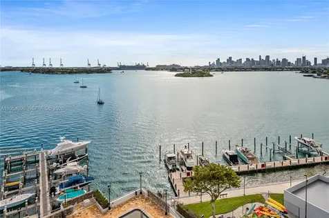 11 Island Avenue Miami Beach FL 33139