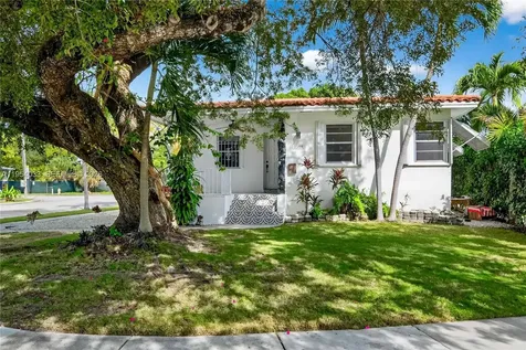2399 SW 26th Lane Miami FL 33133