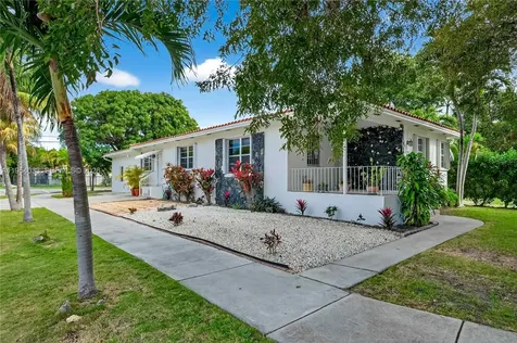 2399 SW 26th Lane Miami FL 33133