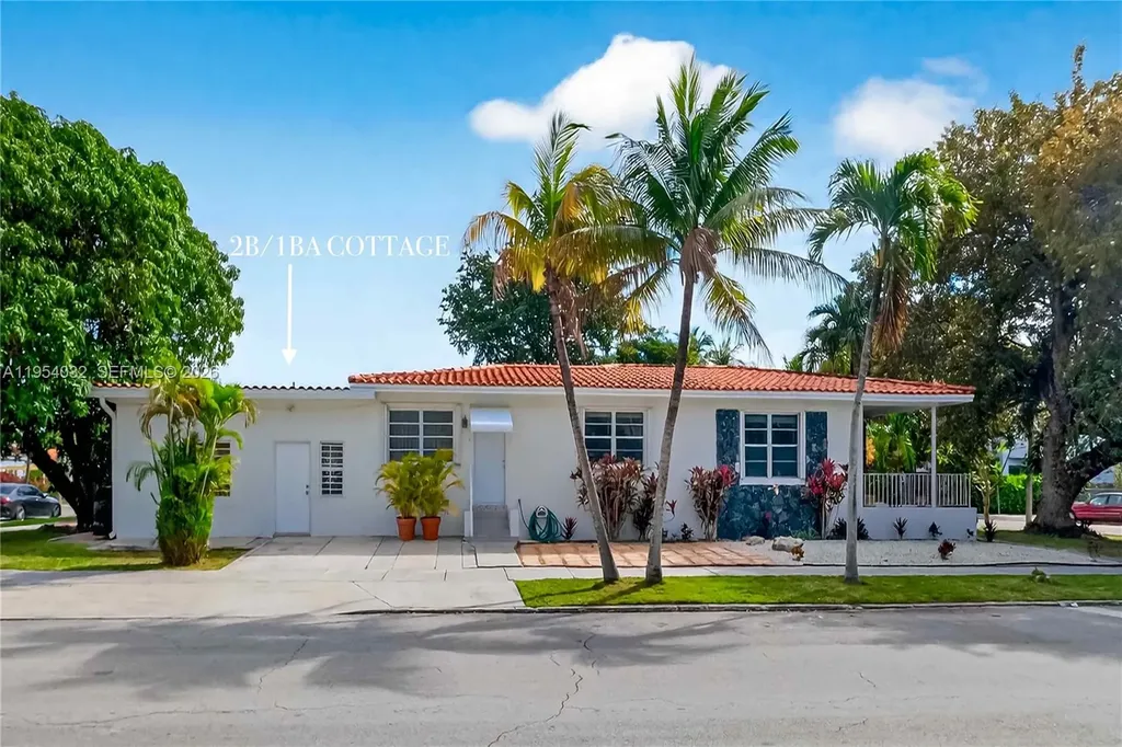 2399 SW 26th Lane Miami FL 33133