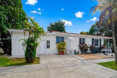 2399 SW 26th Lane Miami FL 33133