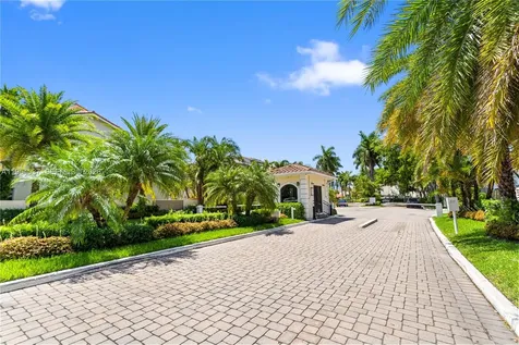 21200 Harbor Way Aventura FL 33180