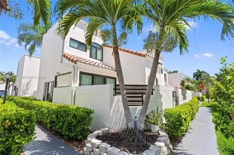 21200 Harbor Way Aventura FL 33180