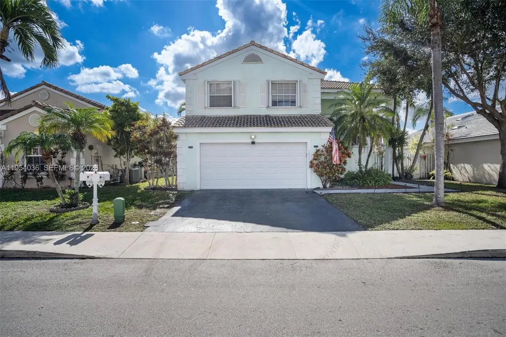 13930 Oak Ridge Drive Davie FL 33325