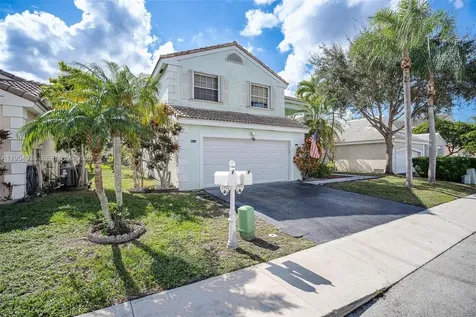 13930 Oak Ridge Drive Davie FL 33325