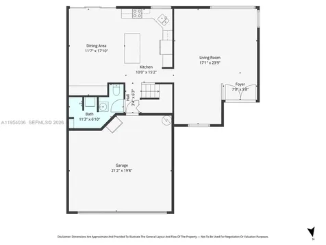 13930 Oak Ridge Drive Davie FL 33325