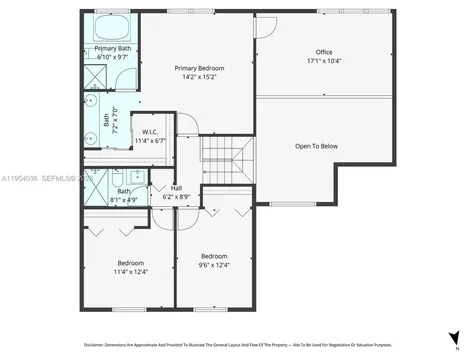 13930 Oak Ridge Drive Davie FL 33325