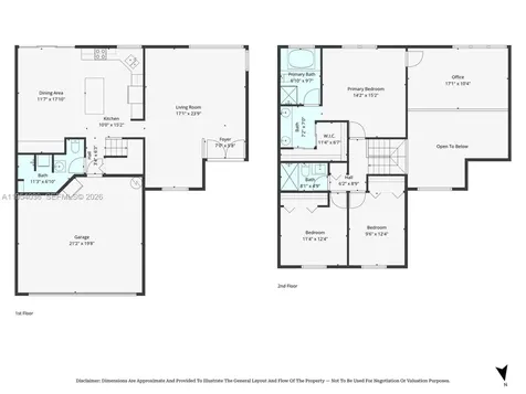 13930 Oak Ridge Drive Davie FL 33325