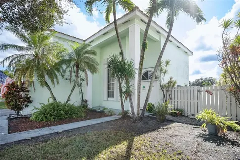 13930 Oak Ridge Drive Davie FL 33325