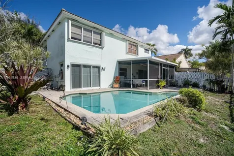 13930 Oak Ridge Drive Davie FL 33325
