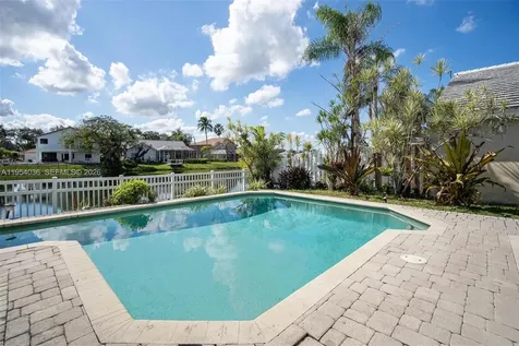 13930 Oak Ridge Drive Davie FL 33325