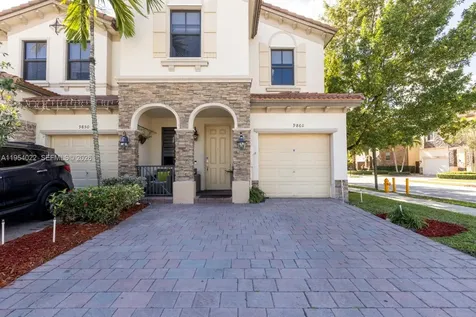 9860 NW 88th Street Doral FL 33178