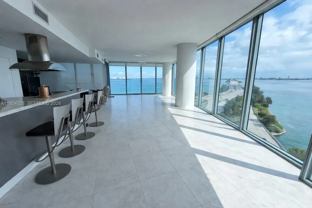 601 NE 36th Street Miami FL 33137