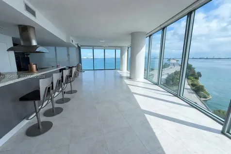 601 NE 36th Street Miami FL 33137