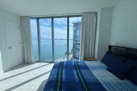 601 NE 36th Street Miami FL 33137