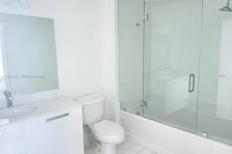 601 NE 36th Street Miami FL 33137