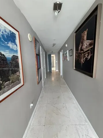 601 NE 36th Street Miami FL 33137