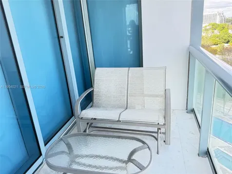 601 NE 36th Street Miami FL 33137