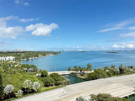 601 NE 36th Street Miami FL 33137