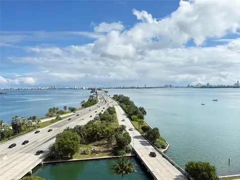 601 NE 36th Street Miami FL 33137