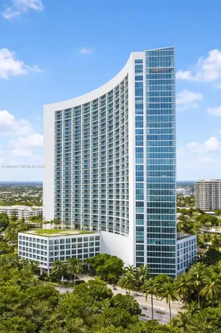 601 NE 36th Street Miami FL 33137