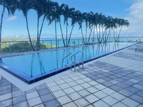 601 NE 36th Street Miami FL 33137