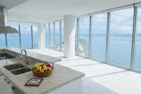 601 NE 36th Street Miami FL 33137