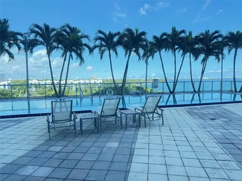 601 NE 36th Street Miami FL 33137