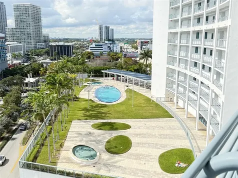 601 NE 36th Street Miami FL 33137