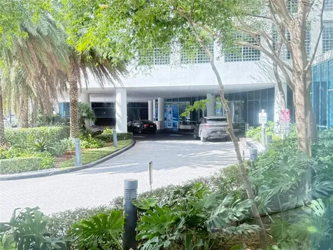 601 NE 36th Street Miami FL 33137