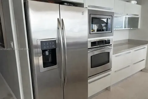 601 NE 36th Street Miami FL 33137