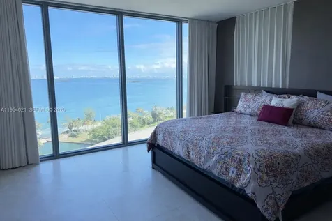 601 NE 36th Street Miami FL 33137