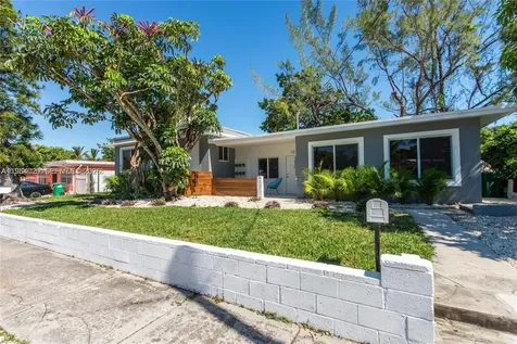 11515 NE 12th Avenue Miami FL 33161