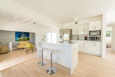 11515 NE 12th Avenue Miami FL 33161