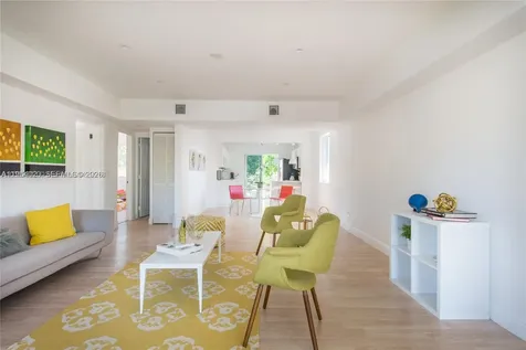 11515 NE 12th Avenue Miami FL 33161